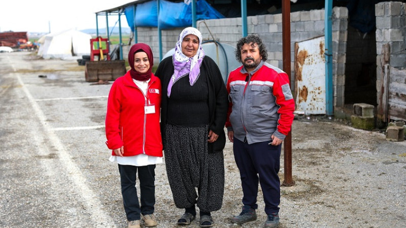 “Esnaf Destek Programının” ikinci aşaması hayata geçti