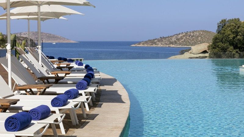 Sirene Luxury Bodrum, Bayram Tatilinde Misafirlerine Eşsiz Bir Deneyim Sunmaya Hazırlanıyor