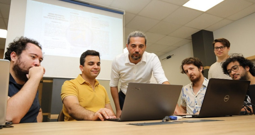 Akdeniz Üniversitesi geleceğin Yapay Zekâ Mühendislerini yetiştirecek