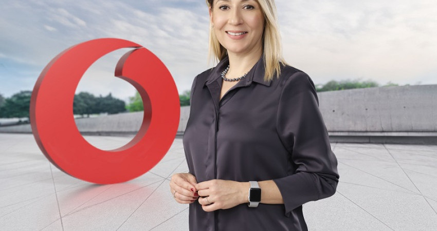 VODAFONE ONENUMBER SERVİSİ, HAYATIN HER ALANINDA BAĞLANTIDA KALMA İMKÂNI SUNUYOR