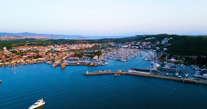 30 Ağustos Tatili İçin Uygun Fiyatlı Rotalar