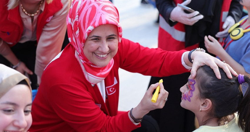 Kızılay Genel Başkanı “Dünyanın En Etkili Bilim İnsanları” Listesinde