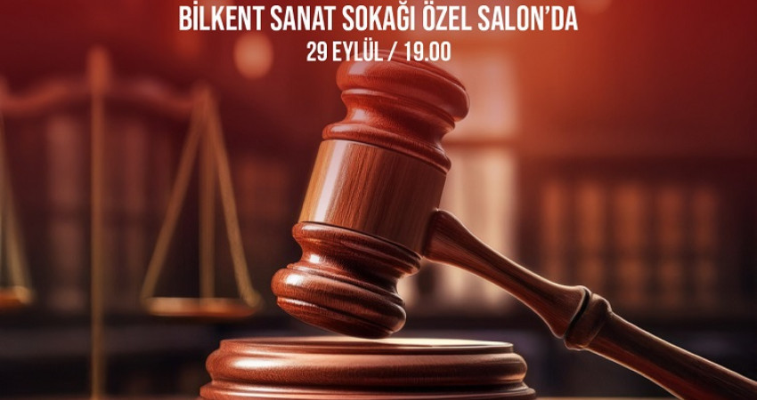 BİLKENT CENTER BÜYÜK MÜZAYEDEYE EV SAHİPLİĞİ YAPACAK 