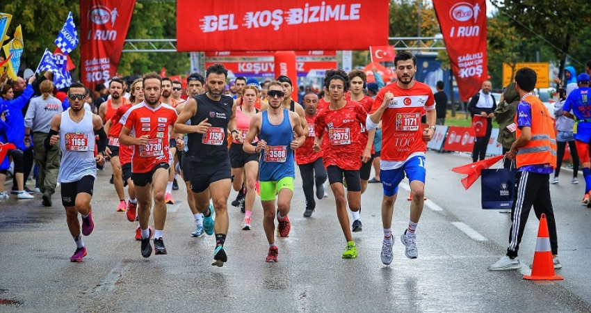 İyilik peşinde bağış rekoruna koşuyorlar