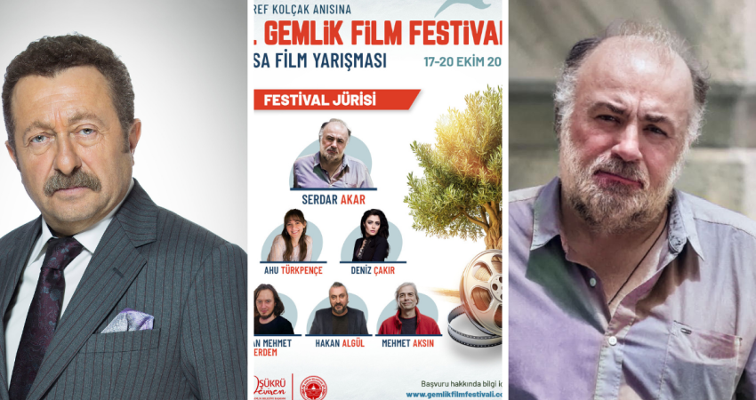 3. GEMLİK FİLM FESTİVALİ: KISA FİLM YARIŞMASI’NDA YENİ REKOR