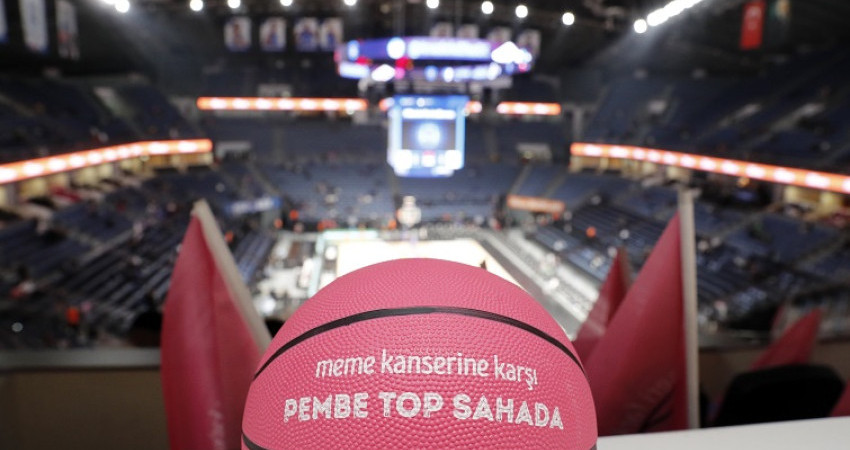 Pembe Top Sahada, Boyner Yedi Yıldır Yanında