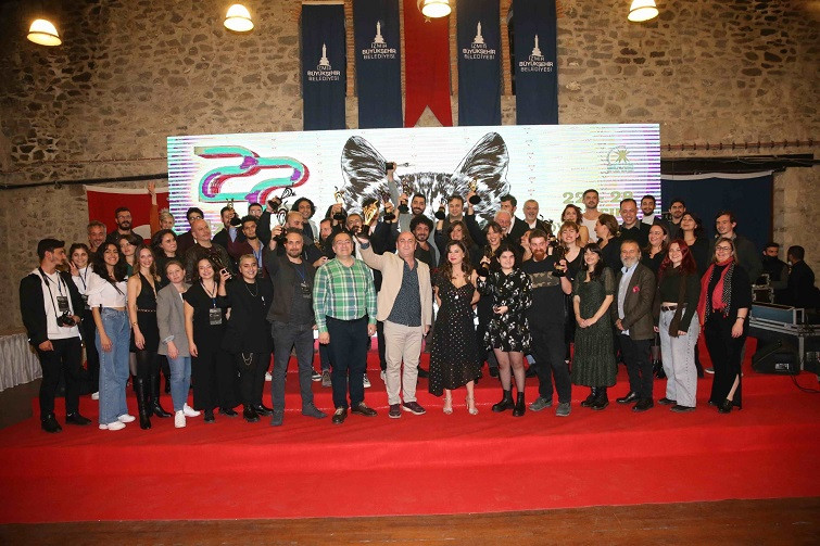 25. İzmir Kısa Film Festivali başlıyor