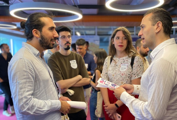 TECH ISTANBUL DEMO DAY İÇİN GERİ SAYIM BAŞLADI