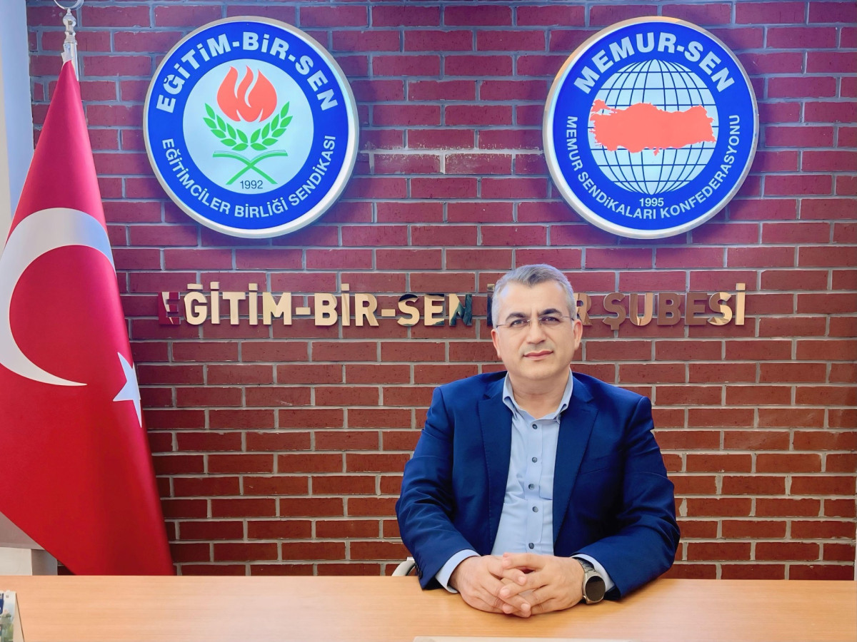 BİZİ ÇANAKKALE RUHU BİRLEŞTİRİR