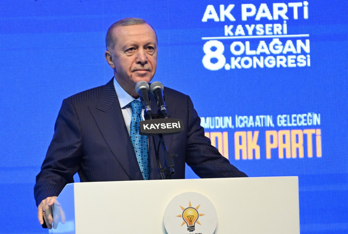 CUMHURBAŞKANI ERDOĞAN’DAN GERÇEK BELEDİYECİLİK VİZYONU MESAJI