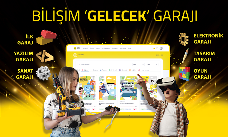 EĞİTİM DÜNYASININ ÖNDE GELEN İSİMLERİ, EĞİTİMDE DEVRİM YARATACAK CATCHUPPER LANSMANINDA BULUŞUYOR