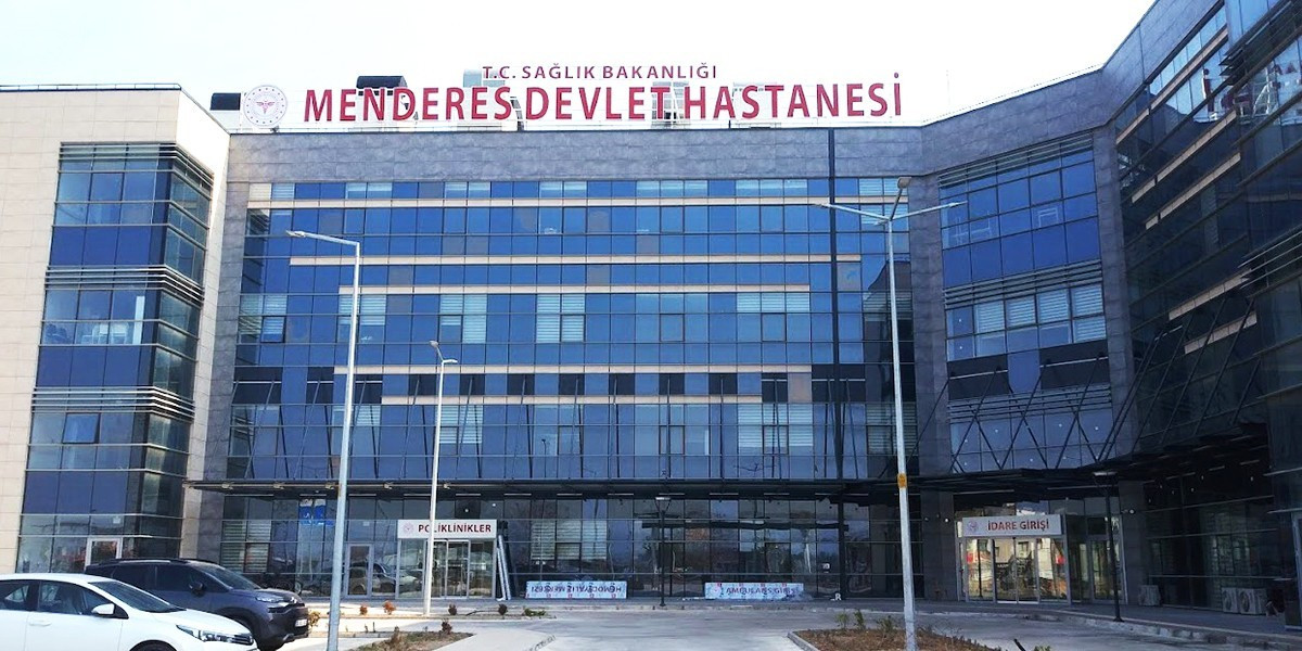 Menderes’te sağlık çalışanlarına mobbing