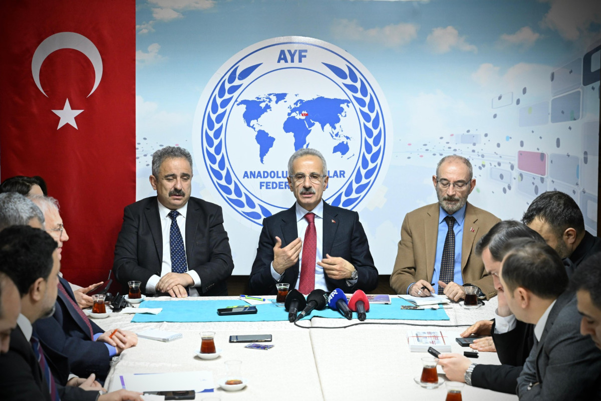 ŞAM HAVALİMANI ULUSLARARASI UÇUŞLARA HAZIR HALE GETİRİLECEK