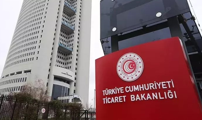 Ticaret Bakanlığı Manisa Aralık ayı ihracatı 7 milyar 678 milyon dolar olarak gerçekleşti.