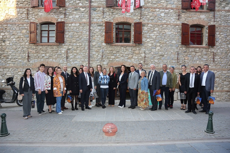 Uluslararası Sürdürülebilir Turizm Derneği’nin Güz Şurası Sonuç Bildirgesi Yayımlandı