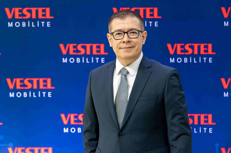 Vestel Mobilite, EASE Genel Kurulu’nda  ürün ve teknolojilerini tanıttı