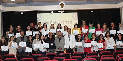 EÜ’de Azerbaycan’lı Eğitimcilerle “Eğitimde Motivasyon” konuşuldu