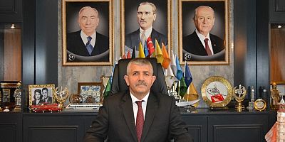 MHP İzmir Şükürer'e Cevap