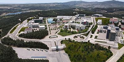 Uşak Üniversitesi SCIMAGO 2023 Sıralamasında Bir Başarıya Daha İmza Attı